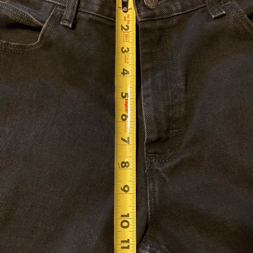 NWOT Men’s Lee Jeans Regular Fit  38x32​ - Picture 13 of 14
